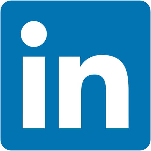 LinkedIn account link